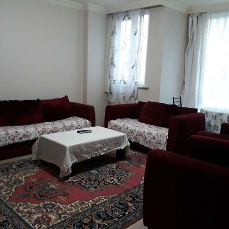 Omer Hayyam Suites Истанбул Екстериор снимка