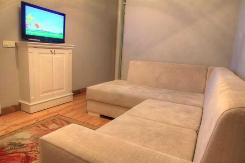 Omer Hayyam Suites Истанбул Стая снимка