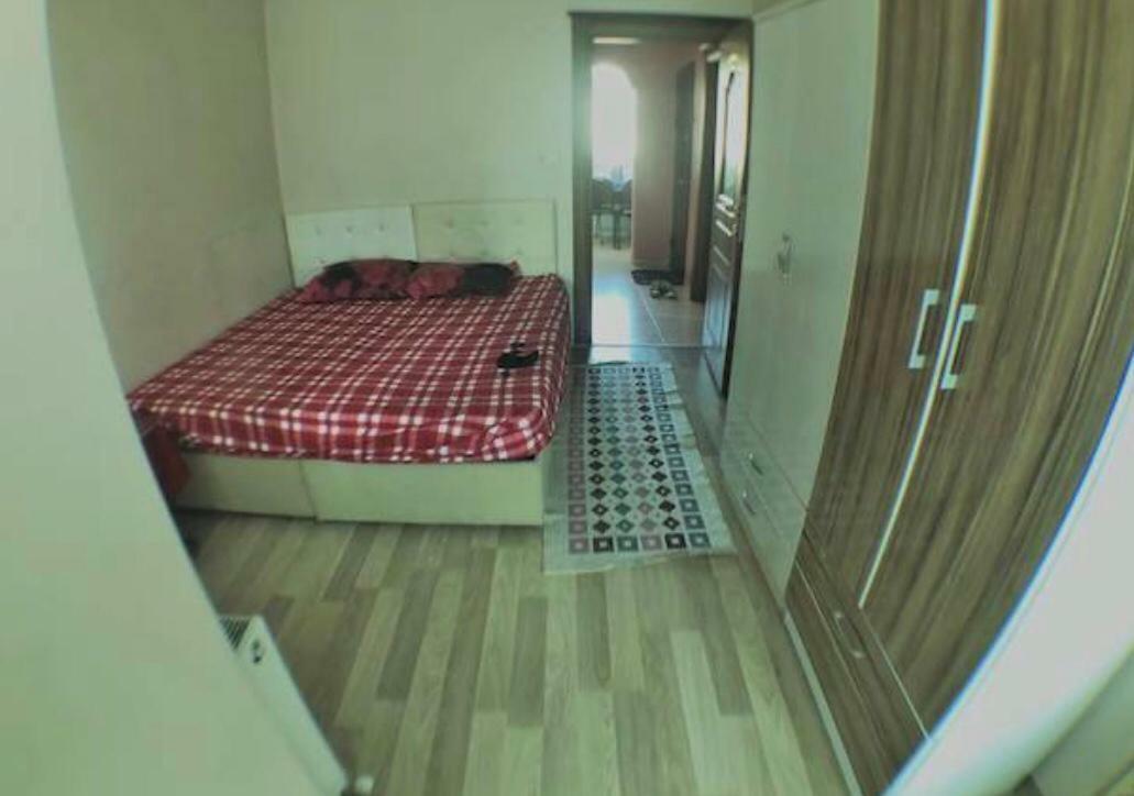 Omer Hayyam Suites Истанбул Екстериор снимка