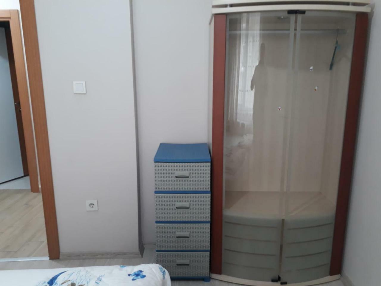 Omer Hayyam Suites Истанбул Екстериор снимка